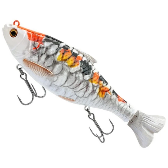 Vobler Savage Gear 3d Hard Pulsetail Roach, Koi Carp, 40g, 13.5cm, 1buc/pac