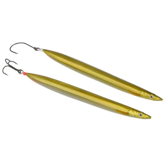 Vobler Savage Gear 3d Line Thru Sandeel, Sandeel, 15g, 11cm, 1buc/pac