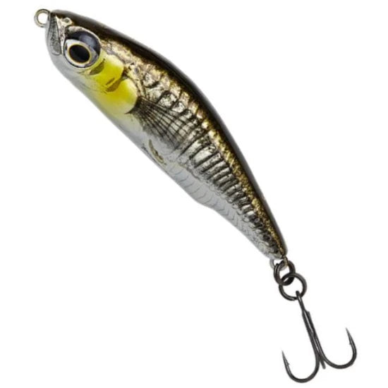 Vobler Savage Gear 3d Sticklebait Pencil Sinking, Ayu Gs, 7g, 5.5cm, 1buc/pac