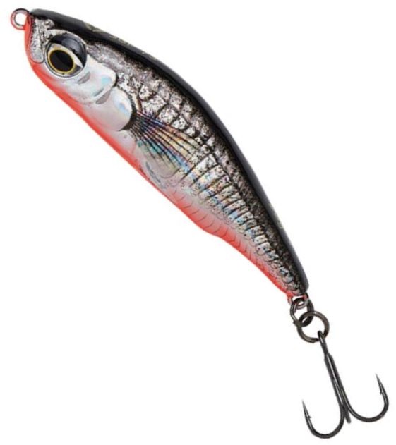Vobler SAVAGE GEAR 3D Sticklebait Pencil Sinking, BLR, 10.5g, 6.5cm, 1buc/pac