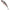 Vobler Savage Gear 3d Sticklebait Pencil Sinking, Blr, 7g, 5.5cm, 1buc/pac