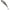 Vobler Savage Gear 3d Sticklebait Pencil Sinking, Bls, 7g, 5.5cm, 1buc/pac