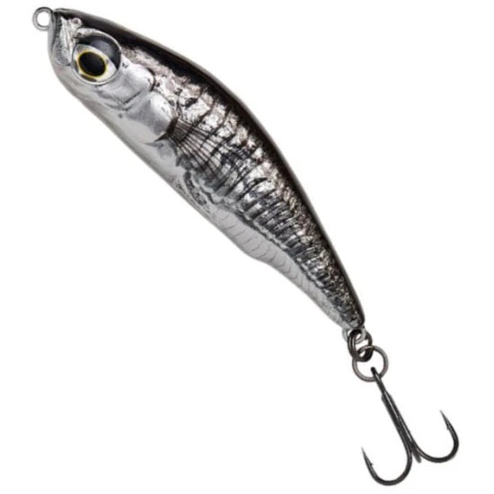 Vobler Savage Gear 3d Sticklebait Pencil Sinking, Bls, 7g, 5.5cm, 1buc/pac