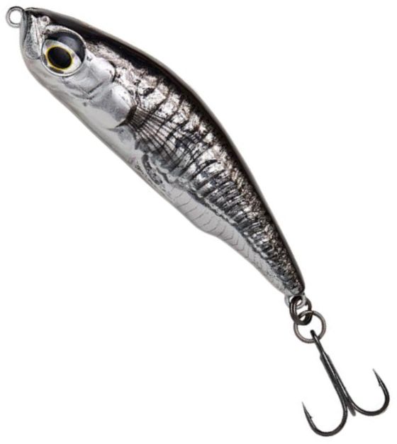 Vobler SAVAGE GEAR 3D Sticklebait Pencil Sinking, BLS, 7g, 5.5cm, 1buc/pac