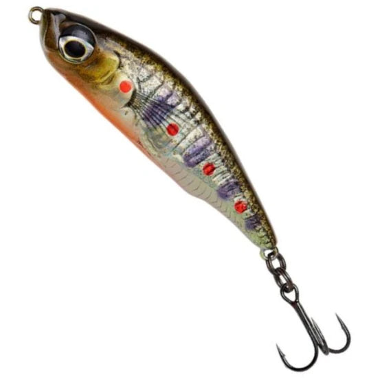 Vobler Savage Gear 3d Sticklebait Pencil Sinking, Bts, 7g, 5.5cm, 1buc/pac