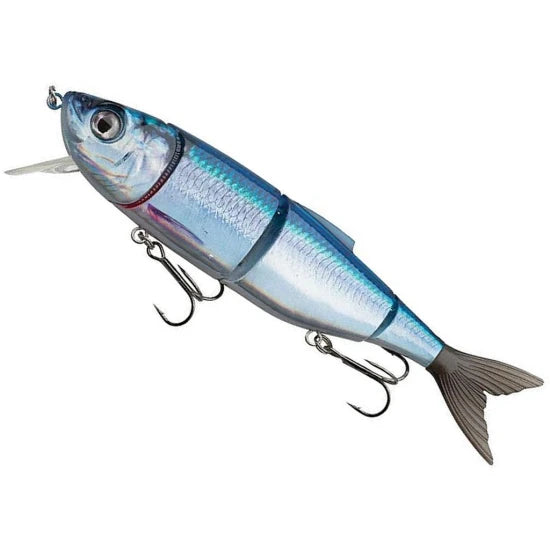 Vobler Savage Gear 4play V2 Liplure Slow Sinking, Herring, 13.5cm, 20g, 1buc/pac