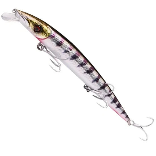 Vobler Savage Gear Barra Jerk, 19cm, 25g, Barracuda, 1buc/pac
