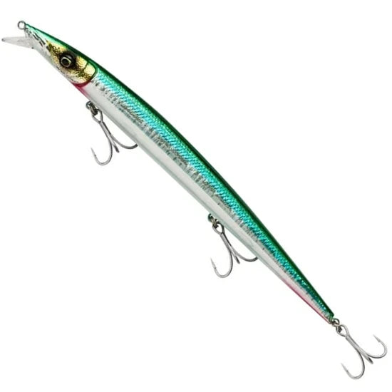 Vobler Savage Gear Barra Jerk, 19cm, 25g, Sayoris, 1buc/pac
