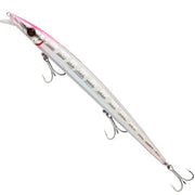 Vobler Savage Gear Barra Jerk, 19cm, 29g, Phantom Barracuda, 1buc/pac