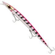 Vobler Savage Gear Barra Jerk, 19cm, 29g, Pink Barracuda, 1buc/pac