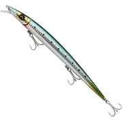 Vobler Savage Gear Barra Jerk, 21cm, 34g, Sardine, 1buc/pac