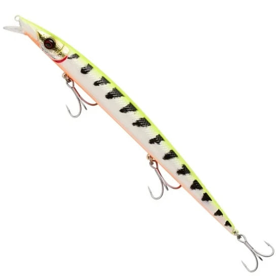 Vobler Savage Gear Barra Jerk, 21cm, 38g, Joker Barra, 1buc/pac