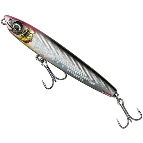 Vobler Savage Gear Cast Hacker Xs, Pink Black, 13cm, 95g, 1buc/pac