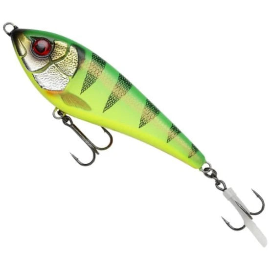 Vobler Savage Gear Deviator Swim Ss Glider, Firetiger, 10.5cm, 35g, 1buc/pac