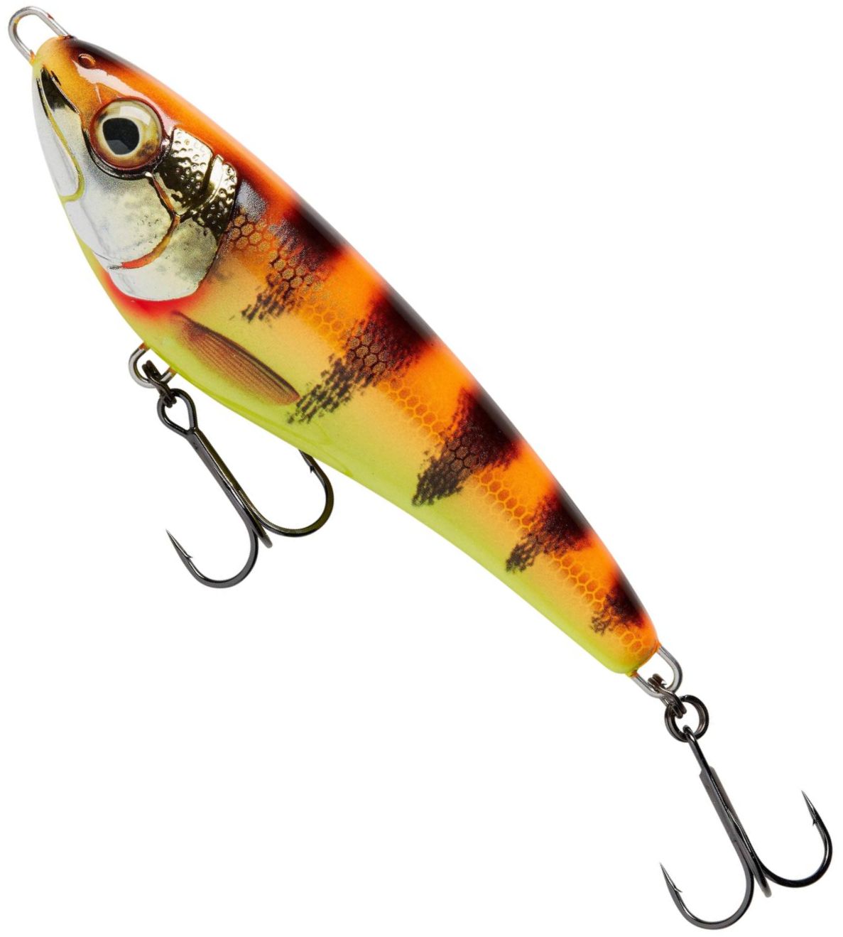 Vobler SAVAGE GEAR Freestyler V2 Slow Sinking, Golden Ambulane, 16cm, 85g, 1buc/pac