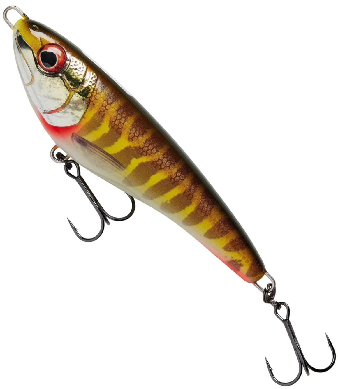 Vobler SAVAGE GEAR Freestyler V2 Slow Sinking, Pike, 16cm, 85g, 1buc/pac