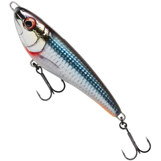 Vobler Savage Gear Freestyler V2 Slow Sinking, Roach, 16cm, 85g, 1buc/pac