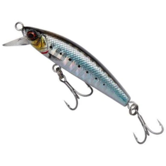 Vobler Savage Gear Gravity Minnow Floating, Sardine Php, 5cm, 3.1g, 1buc/pac