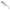 Vobler Savage Gear Gravity Minnow Sinking, Pink Head, 5cm, 4.3g, 1buc/pac