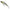 Vobler Savage Gear Gravity Pencil, Mirror Ayu, 4.5cm, 5g, 1buc/pac