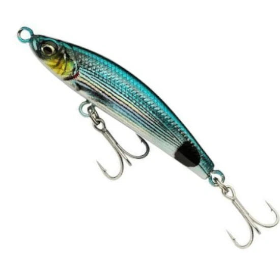 Vobler Savage Gear Gravity Pencil, Saddled Bream, 5cm, 8g, 1buc/pac