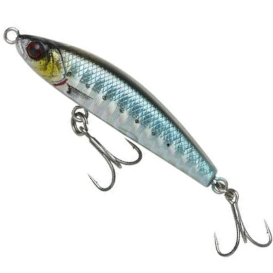 Vobler Savage Gear Gravity Pencil, Sardine Php, 4.5cm, 5g, 1buc/pac