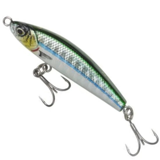 Vobler Savage Gear Gravity Pencil, Sayoris Php, 4.5cm, 5g, 1buc/pac