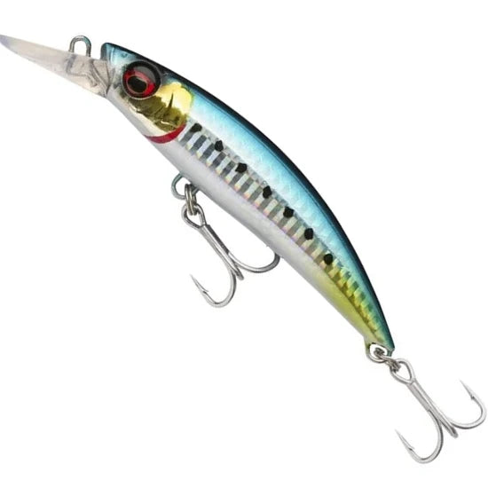 Vobler Savage Gear Gravity Runner, 10cm, 55g, Sardine, 1buc/pac