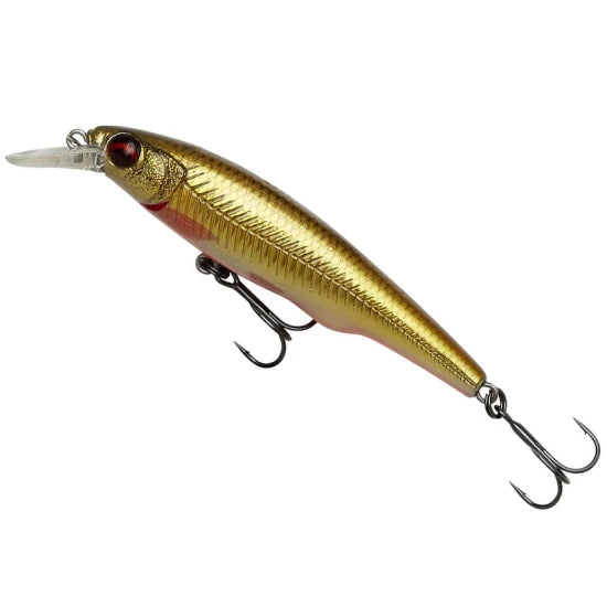 Vobler Savage Gear Gravity Twitch Sr, Dirty Roach, 11.5cm, 25g