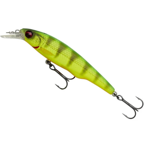 Vobler Savage Gear Gravity Twitch Sr, Firetiger, 11.5cm, 25g