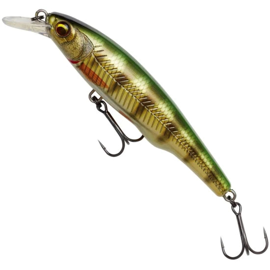 Vobler Savage Gear Gravity Twitch Sr Floating, Perch, 11.5cm, 25g, 1buc/pac