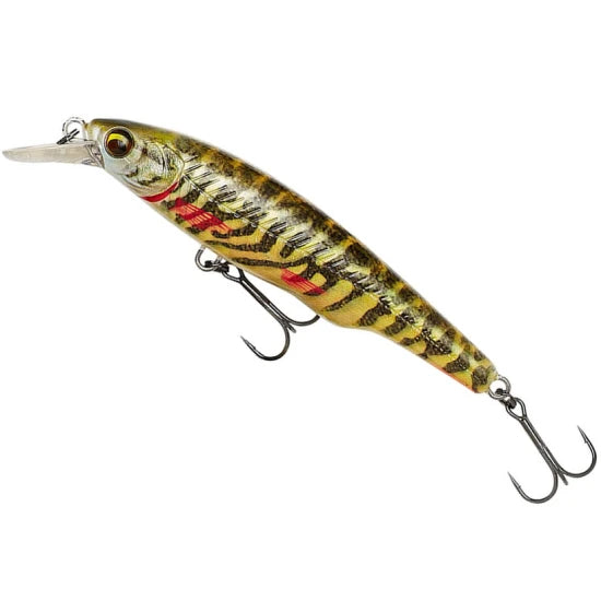 Vobler Savage Gear Gravity Twitch Sr, Pike, 11.5cm, 25g