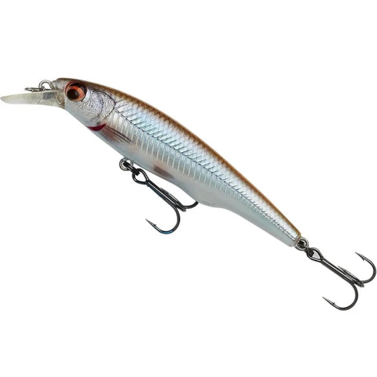 Vobler Savage Gear Gravity Twitch Sr, Roach, 14.5cm, 50g