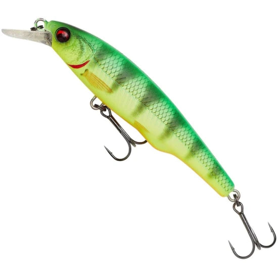 Vobler Savage Gear Gravity Twitch Sr Suspending, Firetiger, 9.5cm, 15g, 1buc/pac