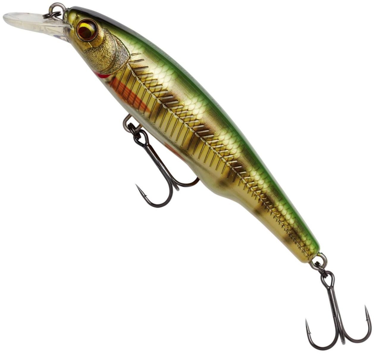 Vobler SAVAGE GEAR Gravity Twitch SR Suspending, Perch, 6.7cm, 6g, 1buc/pac