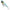 Vobler Savage Gear Micro Popper 4.3cm, 3g, Blue Green, 1buc/pac
