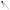 Vobler Savage Gear Micro Popper 4.3cm, 3g, Snow White, 1buc/pac
