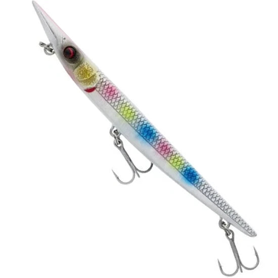 Vobler Savage Gear Needle Tracker Sinking 10cm, 10g Candy Fish, 1buc/pac