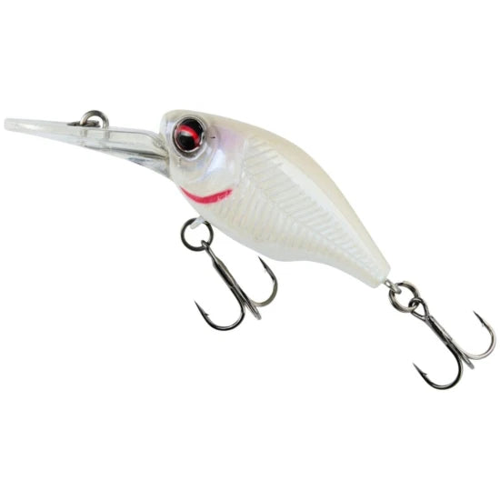 Vobler Savage Gear Petit G Crank Dr Floating, Bone, 4cm, 5.3g, 1buc/pac