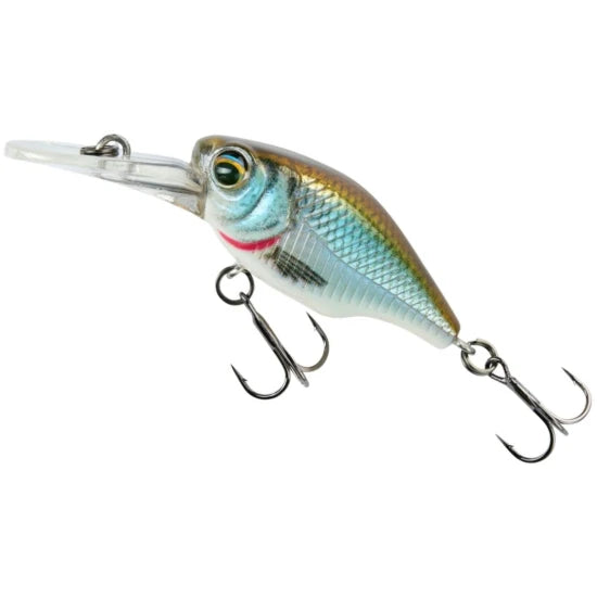 Vobler Savage Gear Petit G Crank Sr Floating, Cl Roach, 4cm, 4.3g, 1buc/pac