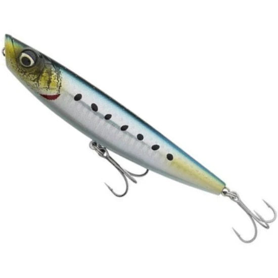 Vobler Savage Gear Pop Walker 2.0, Sardine, 5.5cm, 4.5g, 1buc/pac