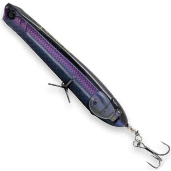Vobler Savage Gear Prop Walker Wobbler, Black, 21g, 10cm, 1buc/pac