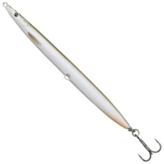 Vobler Savage Gear Sandeel  Pencil, Mw Tobis, 19g, 12.5cm, 1buc/pac