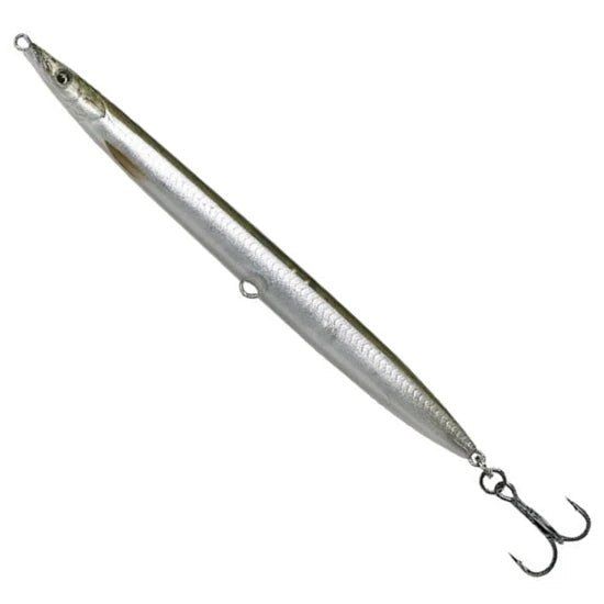 Vobler Savage Gear Sandeel  Pencil, Sandeel Ghost, 13g, 9cm, 1buc/pac
