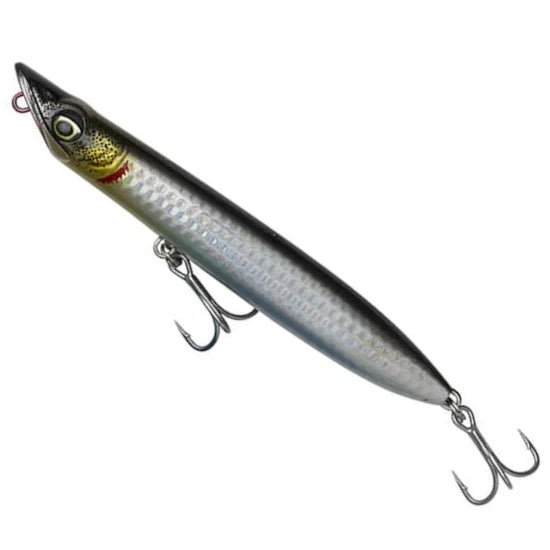 Vobler Savage Gear Slap Walker Floating, Mullet, 10cm, 10g, 1buc/pac