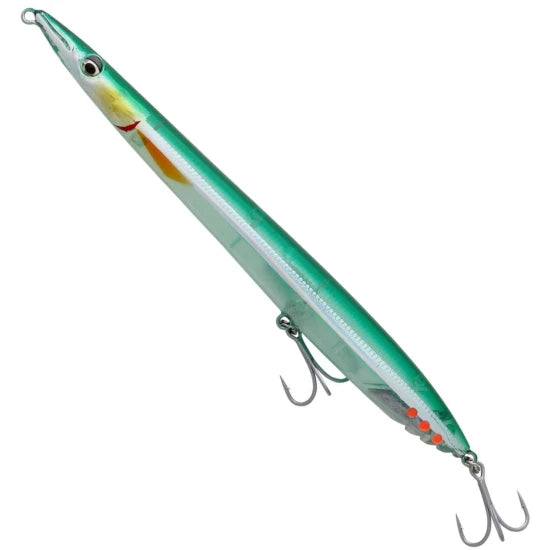 Vobler Savage Gear Surf Walker Lure 2.0 Floating, Atherina, 29g, 18cm, 1buc/pac