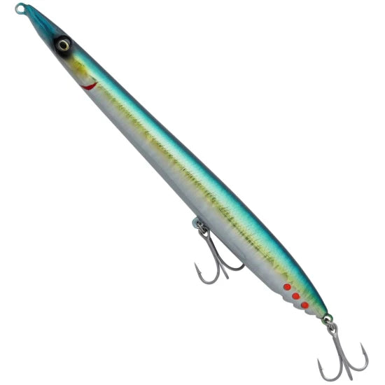 Vobler Savage Gear Surf Walker Lure 2.0 Floating, Sayoris Gd, 29g, 18cm, 1buc/pac