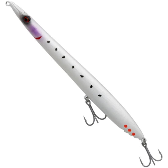 Vobler Savage Gear Surf Walker Lure 2.0 Floating, Snow White, 29g, 18cm, 1buc/pac