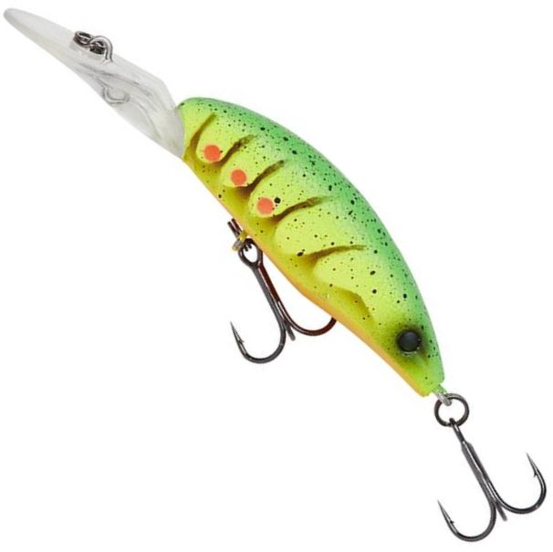Vobler SAVAGE GEAR Suspending Lure 3D Shrimp Twitch DR, FSH, 5.2cm, 6.5g, 1buc/pac
