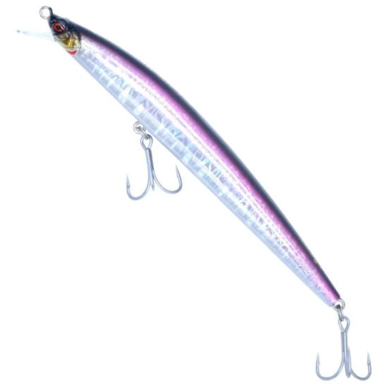Vobler Savage Gear Wander Jerk Minnow Floating, Anchovy, 20.5g, 14.2cm, 1buc/pac